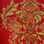 Ennoblissements au fil d'or